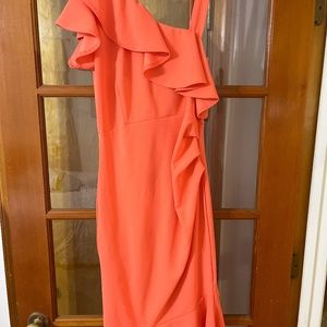 Boohoo Dress